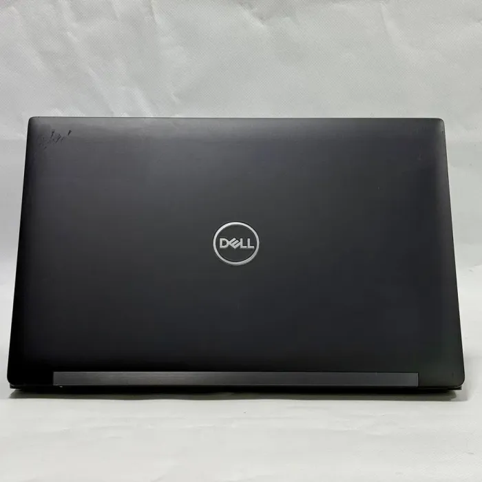 Ноутбук Б-клас Dell Latitude 7480 / 14" (1920x1080) IPS / Intel Core i5-7300U (2 (4) ядра по 2.6 - 3.5 GHz) / 8 GB DDR4 / 256 GB SSD / Intel HD Graphics 620 / WebCam / Windows 10 Pro б/в - зображення 7