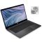 Ультрабук Dell Latitude 7310 / 13.3" (1920x1080) IPS Touch / Intel Core i7-10610U (4 (8) ядра по 1.8 - 4.9 GHz) / 16 GB DDR4 / 256 GB SSD NVMe / Intel UHD Graphics / WebCam б/в