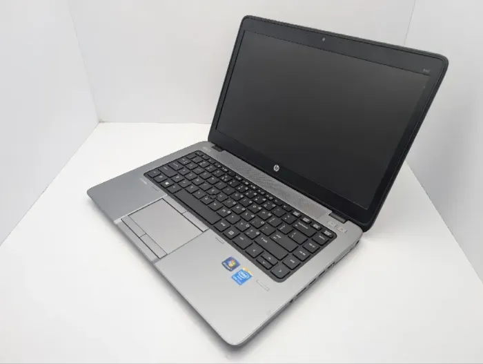 Ноутбук HP EliteBook 840 G2 / 14" (1366x768) TN / Intel Core i5-4300U (2 (4) ядра по 1.9 - 2.9 GHz) / 8 GB DDR3 / 240 GB SSD / Intel HD Graphics 4400 / WebCam б/в - зображення 7