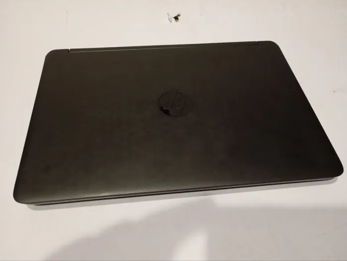 Ноутбук Б-клас HP ProBook 640 G1 / 14" (1366x768) TN / Intel Core i5-4300M (2 (4) ядра по 2.6 - 3.3 GHz) / 8 GB DDR3 / 128 GB SSD / HD Graphic 4600 / WebCam б/в - зображення 8