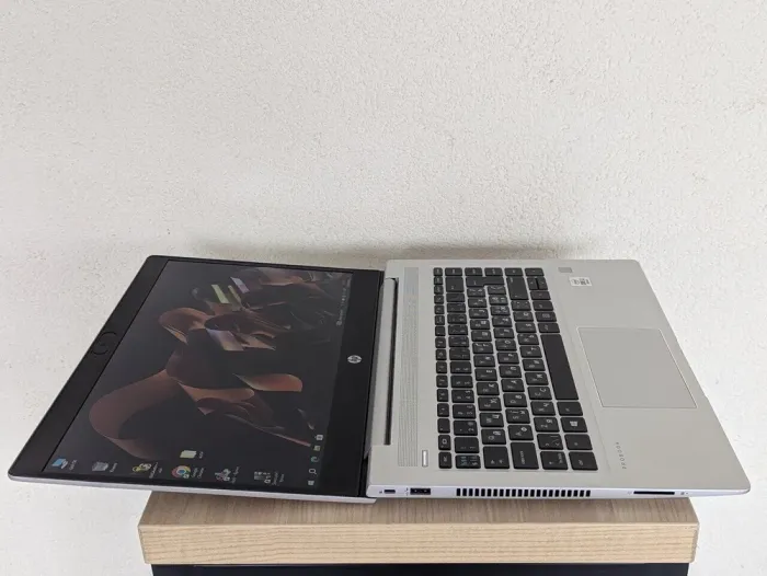 Ноутбук HP ProBook 440 G7 / 14" (1920x1080) IPS / Intel Core i3-10110U (2 (4) ядра по 2.1 - 4.1 GHz) / 16 GB DDR4 / 256 GB SSD / Intel UHD Graphics / WebCam б/в - зображення 7