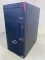 Комп'ютер Fujitsu Esprimo P758 E85 Tower / Intel Core i5-8400 (6 ядер по 2,8 - 4,0 ГГц) / 16 ГБ DDR4 / 480 ГБ SSD / nVidia Quadro K1200, 4 ГБ GDDR5, 128-біт б/в