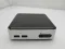 Комп'ютер Intel NUC D54250WYK Black USFF / Intel Core i5-4250U (2 (4) ядра по 1.3-2.6 GHz) / 8 GB DDR3 / 128 GB SSD / HD Graphics 5000 / WiFi / HDMI  б/в