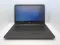 Ноутбук HP 17-x047ng / 17.3" (1600x900) TN / Intel Pentium N3540 (4 ядра по 2.16 - 2.66 GHz) / 8 GB DDR3 / 120 GB SSD / Intel HD Graphics / WebCam / DVD-ROM б/в