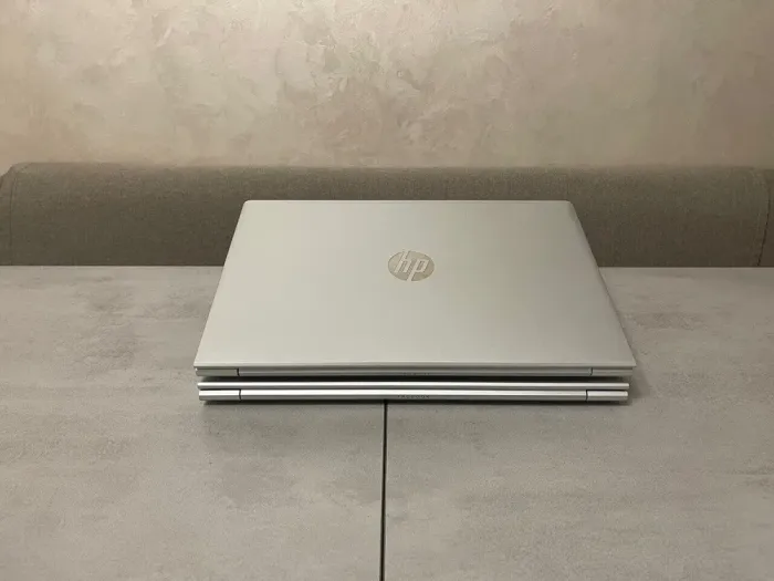 Ультрабук HP ProBook 450 G9 / 15.6" (1920x1080) IPS / Intel Core i5-1235U (10 (12) ядер по 3.3 - 4.4 GHz) / 16 GB DDR4 / 256 GB SSD M.2 / Intel Iris Xe Graphics / WebCam б/в - зображення 8