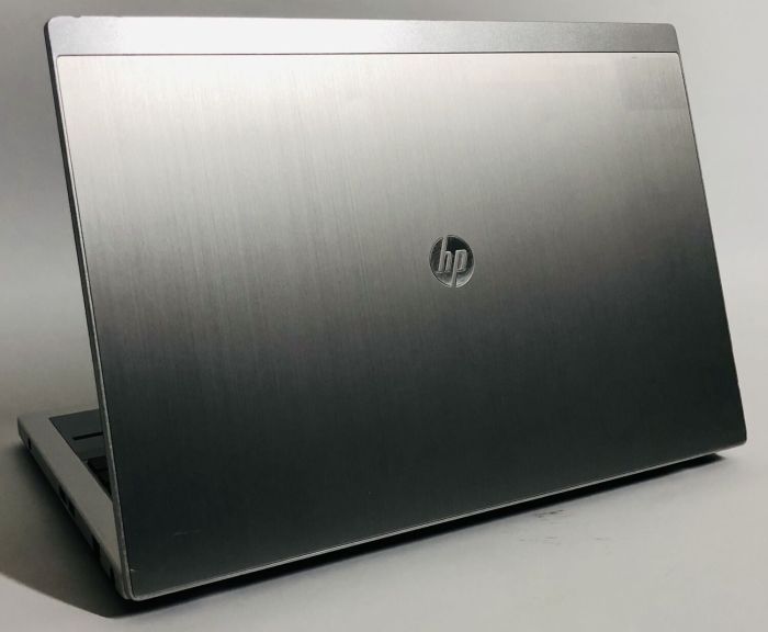 Ноутбук HP ProBook 5330m / 13.3" (1366x768) TN / Intel Core i3-2350M (2 (4) ядра по 2.3 GHz) / 8 GB DDR3 / 250 GB HDD / Intel HD Graphics 3000 / WebCam б/в - зображення 7