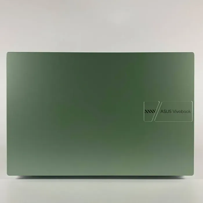 Ультрабук Asus VivoBook X1404V / 14" (1920x1080) IPS / Intel Core 5-120U (10 (12) ядер по 1.4 - 5.0 GHz) / 16 GB DDR4 / 256 GB SSD / Intel Graphics / WebCam / HDMI б/в - зображення 7