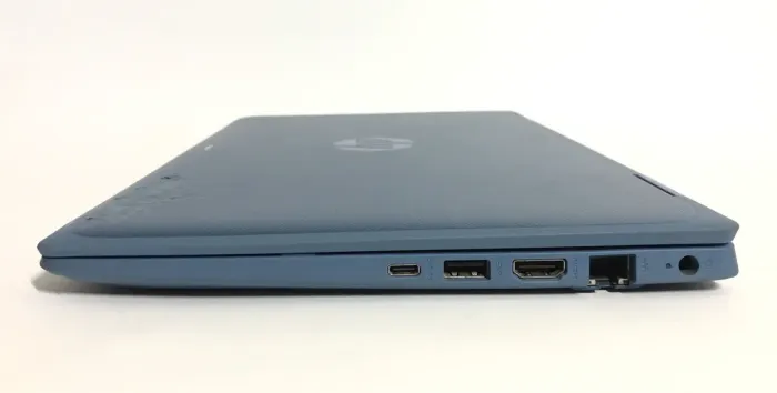 Нетбук-трансформер Б-клас HP ProBook x360 11 G6 EE / 11.6" (1366x768) TN Touch / Intel Core i3-10110Y (2 (4) ядра по 1.0 - 4.0 GHz) / 4 GB DDR3 / 128 GB SSD / Intel UHD Graphics / WebCam / Win 11 Pro б/в - зображення 5