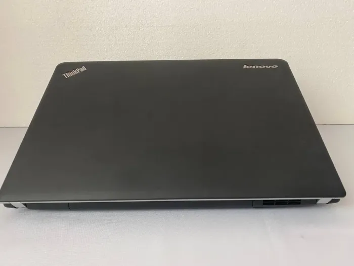 Ноутбук Lenovo ThinkPad E540 / 15.6" (1366x768) TN / Intel Core i3-4000M (2 (4) ядра по 2.4 GHz) / 8 GB DDR3 / 120 GB SSD / Intel HD Graphics 4600 / WebCam / DVD-ROM б/в - зображення 7
