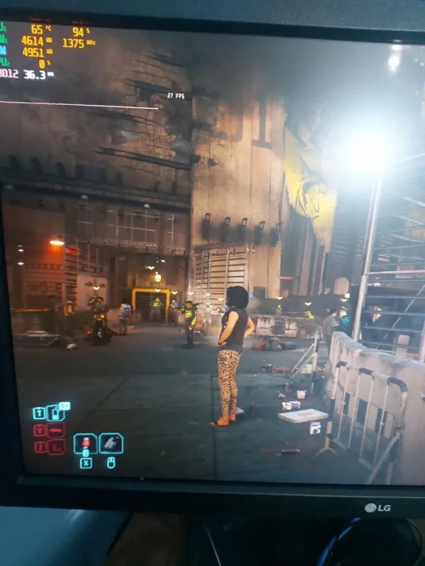 Комплект ПК: Frontier Asaro Tower / Intel Core i7-4790 (4 (8) ядра по 3.6 - 4.0 GHz) / 32 GB DDR3 / 480 GB SSD + 500 GB HDD / AMD Radeon R9 290X, 8 GB GDDR5, 512-bit / 450W + Монітор LG 24MB37PM-B / 24" (1920x1080) IPS б/в - зображення 10