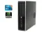 ПК HP Compaq Pro 6300 SFF / Intel Xeon E3-1220 v2 (4 ядра по 3.1 - 3.5 GHz) / 16 GB DDR3 / 500 GB HDD / nVidia Quadro NVS 295, 256 MB GDDR3, 64-bit б/в