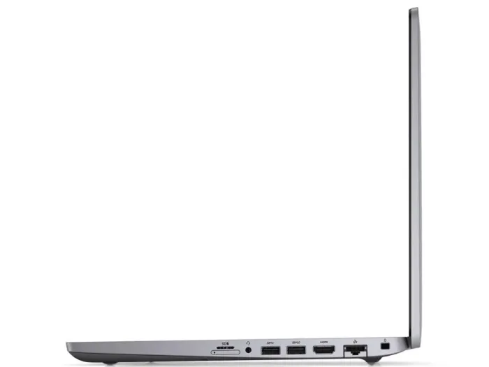 Ноутбук Dell Latitude 5510 / 15.6" (1920x1080) IPS / Intel Core i5-10310U (4 (8) ядра по 1.7 - 4.4 GHz) / 16 GB DDR4 / 512 GB SSD / Intel UHD Graphics 620 / WebCam б/в - зображення 4
