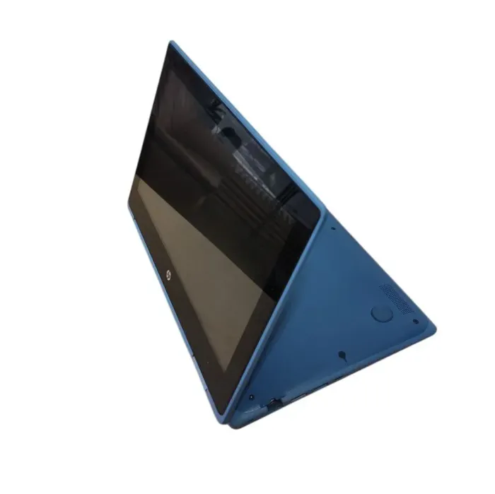 Нетбук-трансформер HP ProBook x360 11 G5 EE / 11.6" (1366x768) TN Touch / Intel Pentium Silver N5030 (4 ядра по 1.1 - 3.1 GHz) / 4 GB DDR4 / 128 GB SSD / Intel HD Graphics 605 / WebCam / Win 10 Home б/в - зображення 5