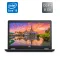 Ноутбук Dell Latitude E5570 / 15.6" (1920x1080) IPS / Intel Core i5-6440HQ (4 ядра по 2.6 - 3.5 GHz) / 8 GB DDR4 / 256 GB SSD / Intel HD Graphics 530 / HDMI / WebCam б/в
