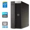 Системний блок Dell Precision 5810 Tower / Intel Xeon E5-1630 v4 (4 (8) ядра по 3,7 - 4,0 ГГц) / 32 ГБ DDR4 ECC / 240 ГБ SSD / без відеокарти / 685 Вт / DVD-RW б/в