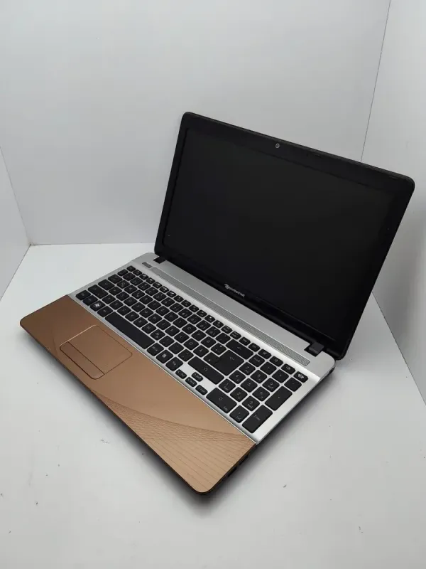 Ігровий ноутбук Acer Pakard TSX66 / 15.6" (1366x768) TN / Intel Core i5-2410M (2 (4) ядра по 2.3 - 2.9 GHz) / 6 GB DDR3 / 1000 GB HDD / nVidia GeForce GT 540M, 2 GB DDR3, 128-bit / WebCam б/в - зображення 4