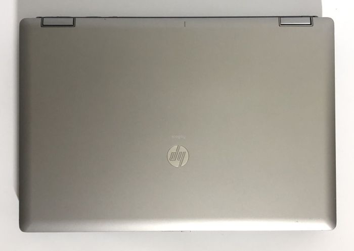 Ноутбук Б-клас HP ProBook 6450b / 14" (1366x768) TN / Intel Core i5-450M (2 (4) ядра по 2.4 - 2.66 GHz) / 8 GB DDR3 / 250 GB HDD / Intel HD Graphics / WebCam / DVD-ROM б/в - зображення 7