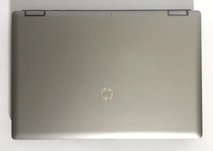 Ноутбук Б-клас HP ProBook 6450b / 14" (1366x768) TN / Intel Core i5-450M (2 (4) ядра по 2.4 - 2.66 GHz) / 8 GB DDR3 / 250 GB HDD / Intel HD Graphics / WebCam / DVD-ROM б/в - изображение 7