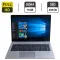 Ноутбук HP EliteBook 840 G6 / 14" (1920x1080) IPS / Intel Core i7-8665U (4 (8) ядра по 1.9 - 4.8 GHz) / 16 GB DDR4 / 256 GB SSD / Intel UHD Graphics 620 / WebCam б/в