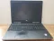 Мобільна робоча станція Dell Precision 7520 / 15.6" (1920x1080) TN / Intel Core i7-6820HQ (4 (8) ядра по 2.7 - 3.6 GHz) / 32 GB DDR4 / 256 GB SSD M.2 + 750 GB HDD / nVidia Quadro M1200, 4 GB GDDR5, 128-bit / WebCam б/в