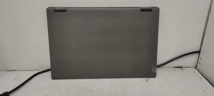 Ультрабук Lenovo IdeaPad Flex 5 14IIL05 / 14" (1920x1080) IPS Touch / Intel Core i3-1005G1 (2 (4) ядра по 1.2 - 3.4 GHz) / 8 GB DDR4 / 256 GB SSD / Intel UHD Graphics / WebCam / АКБ NEW б/в - зображення 6