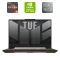 Ігровий ноутбук Asus TUF Gaming A15 FA507XU / 15.6" (1920x1080) IPS / AMD Ryzen 9 7940HS (8 (16) ядер по 4.0 - 5.2 GHz) / 16 GB DDR5 / 480 GB SSD / nVidia GeForce RTX 4050, 6 GB GDDR6, 96-bit / WebCam / Windows 11 б/в