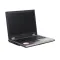 Ноутбук Toshiba Tecra A8 / 15.4" (1280x800) TN / Intel Core Duo T2300 (2 ядра по 1.66 GHz) / 3 GB DDR2 / 120 GB SSD / Intel GMA 950 Graphics / DVD-ROM / АКБ не тримає б/в
