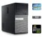 Ігровий ПК Dell OptiPlex 790 Tower / Intel Core i7-2600 (4 (8) ядер 3,4 - 3,8 ГГц) / 16 ГБ DDR3 / 120 ГБ SSD + 500 ГБ HDD / nVidia GeForce GTX 1660 Super, 6 ГБ GDDR6, 192-bit б/в