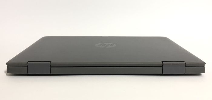 Нетбук-трансформер Б-клас HP ProBook x360 11 G5 EE / 11.6" (1366x768) TN Touch / Intel Pentium Silver N5030 (4 ядра по 1.1 - 3.1 GHz) / 8 GB DDR4 / 256 GB SSD / Intel HD Graphics 605 / WebCam / Win 11 Pro б/в - зображення 3