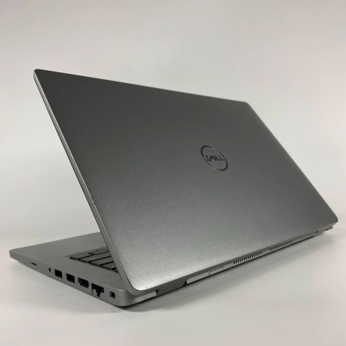 Ультрабук Dell Latitude 5420 / 14" (1920x1080) IPS / Intel Core i5-1135G7 (4 (8) ядра по 4.2 GHz) / 16 GB DDR4 / 256 GB SSD / Intel Iris Xe Graphics / WebCam / HDMI б/в - зображення 7