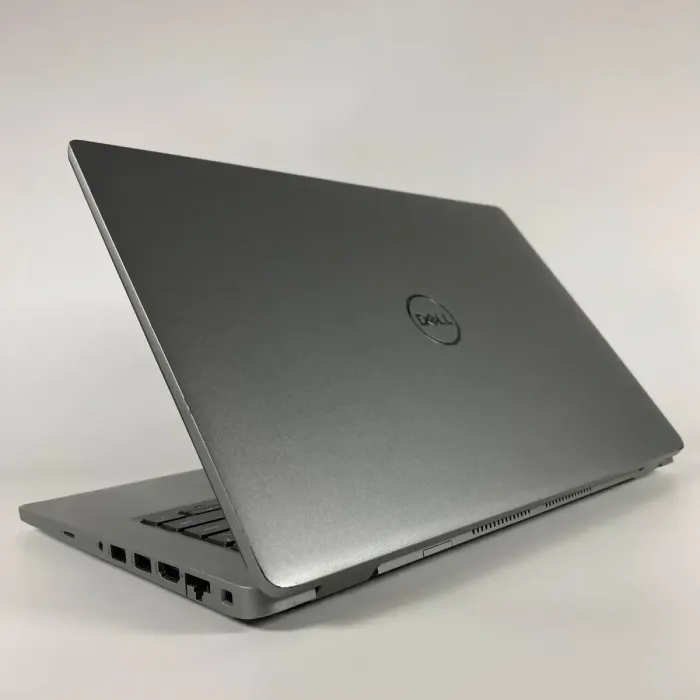 Ультрабук Dell Latitude 5420 / 14" (1920x1080) IPS / Intel Core i5-1135G7 (4 (8) ядра по 4.2 GHz) / 16 GB DDR4 / 256 GB SSD / Intel Iris Xe Graphics / WebCam / HDMI б/в - зображення 7