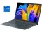 Ультрабук Asus ZenBook UX325EA / 13.3" (1920x1080) OLED / Intel Core i7-1165G7 (4 (8) ядра по 2.8 - 4.7 GHz) / 8 GB DDR4 / 512 GB SSD / Intel Iris Xe Graphics / WebCam / Win 11 Home б/в