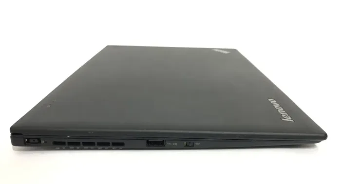 Ультрабук Б-клас Lenovo ThinkPad X1 Carbon Gen 1 / 14" (1600x900) TN / Intel Core i5-3317U (2 (4) ядра по 1.7 - 2.6 GHz) / 4 GB DDR3 / 128 GB SSD / Intel HD Graphics 4000 / WebCam / Win 10 Pro б/в - зображення 4