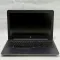 Мобільна робоча станція HP ZBook 15 G4 / 15.6" (1920x1080) TN / Intel Core i7-7700HQ (4 (8) ядра по 2.8 - 3.8 GHz) / 16 GB DDR4 / 512 GB SSD + 500 GB HDD / nVidia Quadro M1200, 4 GB GDDR5, 128-bit / WebCam / Windows 10 Pro б/в