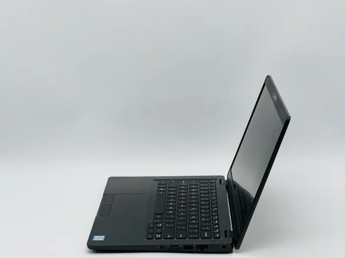 Ноутбук Dell Latitude 5300 / 13.3" (1920x1080) IPS / Intel Core i5-8365U (4 (8) ядра по 1.6 - 4.1 GHz) / 8 GB DDR4 / 240 GB SSD / UHD Graphics / WebCam б/в - зображення 4