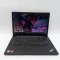 Ігровий ноутбук Lenovo ThinkPad E590 / 15.6" (1920x1080) IPS / Intel Core i7-8565U (4 (8) ядра по 1.8 - 4.6 GHz) / 16 GB DDR4 / 256 GB SSD / AMD Radeon RX 550, 2 GB DDR5, 128-bit / WebCam б/в