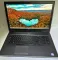 Мобільна робоча станція Dell Precision 7740 / 17.3" (1920x1080) IPS / Intel Core i7-9850H (6 (12) ядер по 2.6 - 4.6 GHz) / 32 GB DDR4 / 256 GB SSD + 256 GB SSD / nVidia Quadro RTX 3000, 6 GB GDDR6, 192-bit / WebCam / Win 11 Pro б/в