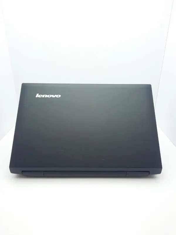 Ноутбук Б-клас Lenovo IdeaPad B570 / 15.6" (1366x768) TN / Intel Pentium B970 (2 ядра по 2.3 GHz) / 4 GB DDR3 / 320 GB HDD / Intel HD Graphics / WebCam / АКБ не тримає б/в - зображення 5