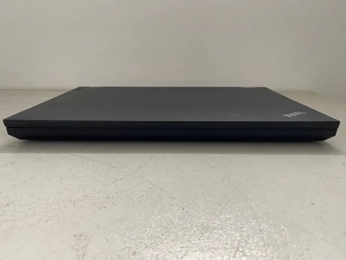 Ноутбук Б-клас Lenovo ThinkPad L560 / 15.6" (1366x768) TN / Intel Core i3-6100U (2 (4) ядра по 2.3 GHz) / 8 GB DDR3 / 128 GB SSD / Intel HD Graphics 520 / DVD-ROM б/в - зображення 6