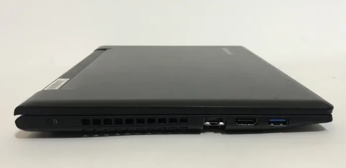 Нетбук Б-клас Lenovo IdeaPad S210 / 11.6" (1366x768) TN Touch / Intel Core i3-2375M (2 (4) ядра по 1.5 GHz) / 4 GB DDR3 / 500 GB HDD / Intel GMA Graphics / WebCam / Win 10 Home б/в - зображення 4