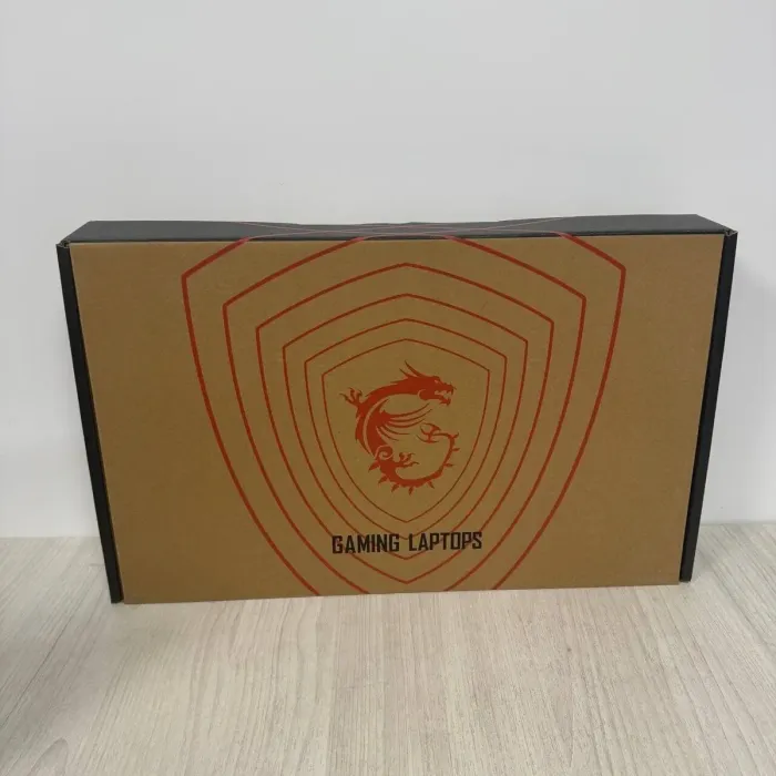 Ігровий ноутбук MSI Vector GP68HX 12VH / 16" (1920x1200) IPS / Intel Core i9-12900HX (16 (24) ядер по 3,6 - 5,0 ГГц) / 16 ГБ DDR5 / 1000 ГБ SSD NVMe / nVidia GeForce RTX 4080, 12 ГБ GDDR6, 192-біт / WebCam б/в - изображение 10