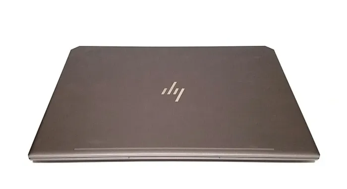 Ноутбук Б-клас HP ZBook Studio G5 / 15.6" (1920x1080) IPS / Intel Core i7-8850H (6 (12) ядер по 2.6 - 4.3 GHz) / 32 GB DDR4 / 512 GB SSD M2 NVMe / Intel UHD Graphics 630 / WebCam / Win 10 Pro Lic б/в - зображення 5