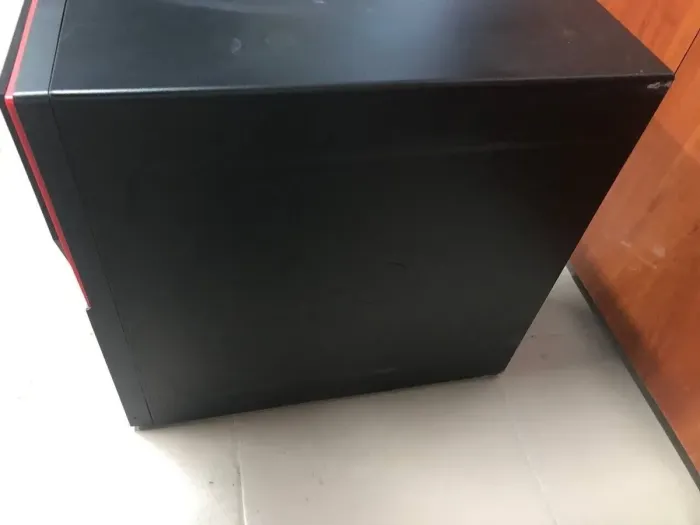 Комп'ютер Fujitsu Esprimo P756 E90 Tower / Intel Core i3-6100 (2 (4) ядра по 3.7 GHz) / 16 GB DDR4 / 128 GB SSD + 500 GB HDD / Intel HD Graphics 530 / DVD-ROM б/в - зображення 4