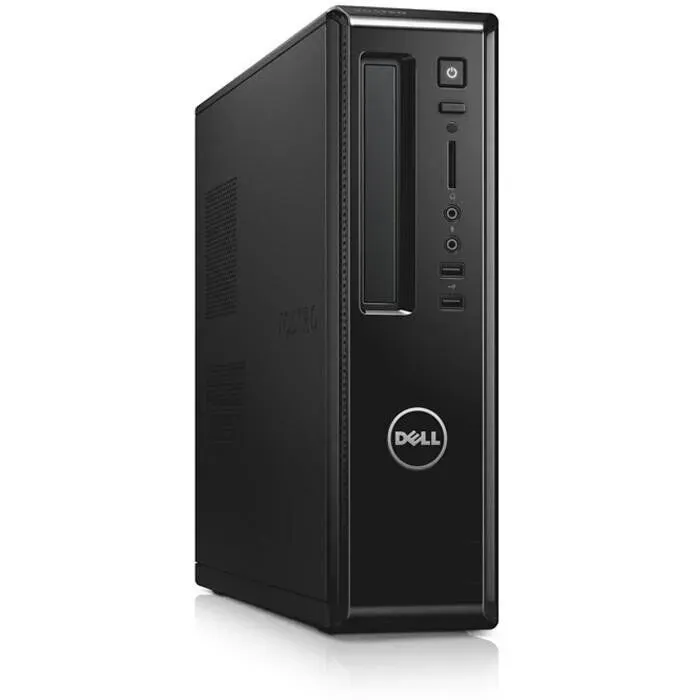 ПК Dell Vostro 3800 SFF / Intel Core i5-4570 (4 ядра по 3.2 - 3.6 GHz) / 8 GB DDR3 / NO HDD / Intel HD Graphics 4600 / 255W б/в - зображення 4