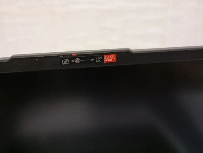 Ультрабук Lenovo IdeaPad Slim 3 15IAH8 / 15.6" (1920x1080) IPS / Intel Core i5-12450H (8 (12) ядра по 3.3 - 4.4 GHz) / 16 GB DDR5 / 512 GB SSD / Intel UHD Graphics / WebCam / Win 11 б/в - зображення 10