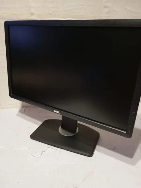 Комплект ПК Б-клас: HP 280 G1 Tower / Intel Core i5-4590 (4 ядра по 3.3 3 3.7 GHz) / 8 GB DDR3 / 500 GB HDD / Intel HD Graphics 4600 / DVD-RW + Монітор Dell UltraSharp U2312HMt / 23" (1920x1080) IPS / VESA 100x100 б/в - зображення 7