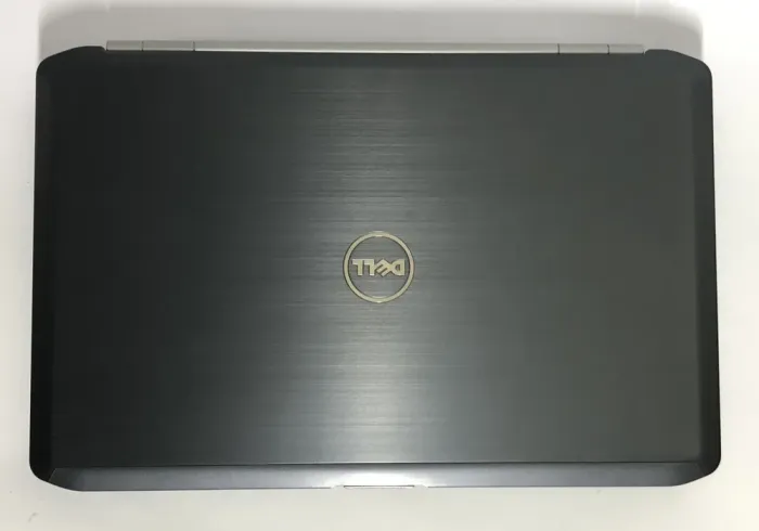 Ноутбук Dell Latitude E5520 / 15.6" (1920x1080) TN / Intel Core i5-2520M (2 (4) ядра по 2.5 - 3.2 GHz) / 8 GB DDR3 / 500 GB HDD / Intel HD Graphics 3000 / WebCam / DVD-ROM б/в - зображення 7