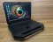 Захищений ноутбук Dell Latitude 14 Rugged 5414 / 14" (1920x1080) IPS / Intel Core i5-6300U (2 (4) ядра по 2.4 - 3.0 GHz) / 8 GB DDR4 / 256 GB SSD / Intel HD Graphics 520 / HDMI / WebCam / Windows 10 б/в