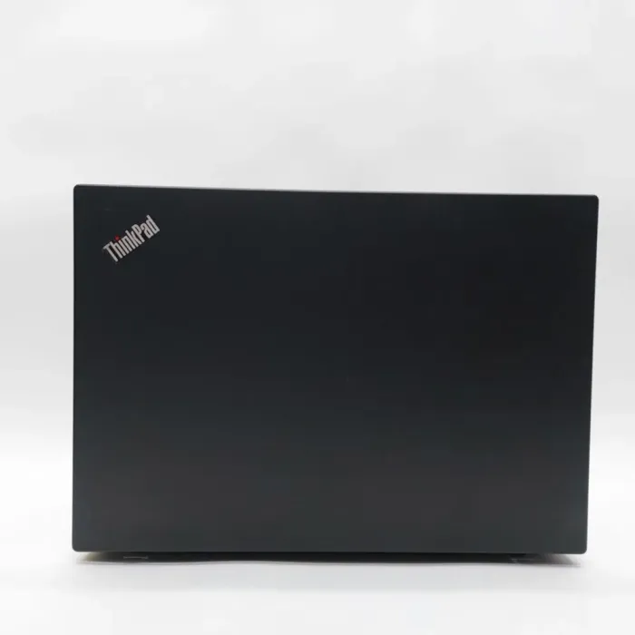 Ультрабук Lenovo ThinkPad L480 / 14" (1920x1080) IPS / Intel Core i5-8250U (4 (8) ядра по 1.6 - 3.4 GHz) / 16 GB DDR4 / 256 GB SSD / Intel UHD Graphics 620 / WebCam б/в - зображення 7