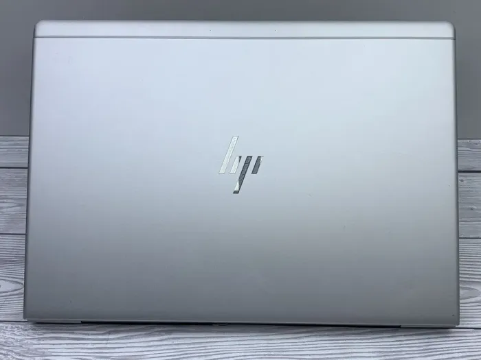 Ультрабук Б-клас HP EliteBook 745 G6 / 14" (1920x1080) IPS / AMD Ryzen 3 Pro 3300U (4 ядра по 2.1 - 3.5 GHz) / 8 GB DDR4 / 240 GB SSD / AMD Radeon RX Vega 6 Graphics / WebCam б/в - зображення 8